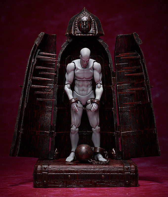 PRE-ORDER ex:ride Iron Maiden: Bloody Ver.