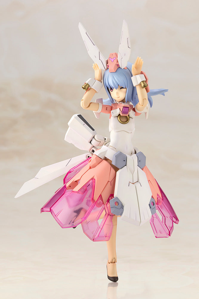 PRE-ORDER Megami Device x Frame Arms Girl - Magical Baselard [LIMITED]