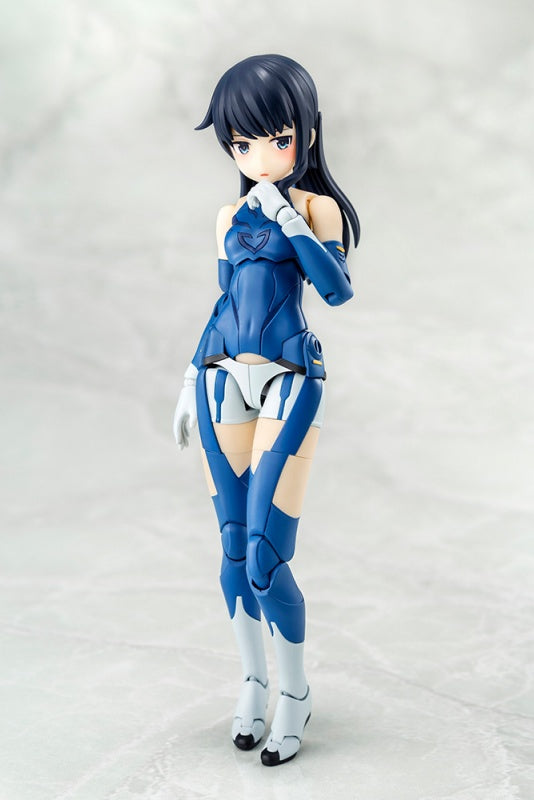 IN-STOCK Kotobukiya - Megami Device - Alice Gear Aegis-  Mutsumi Koashi