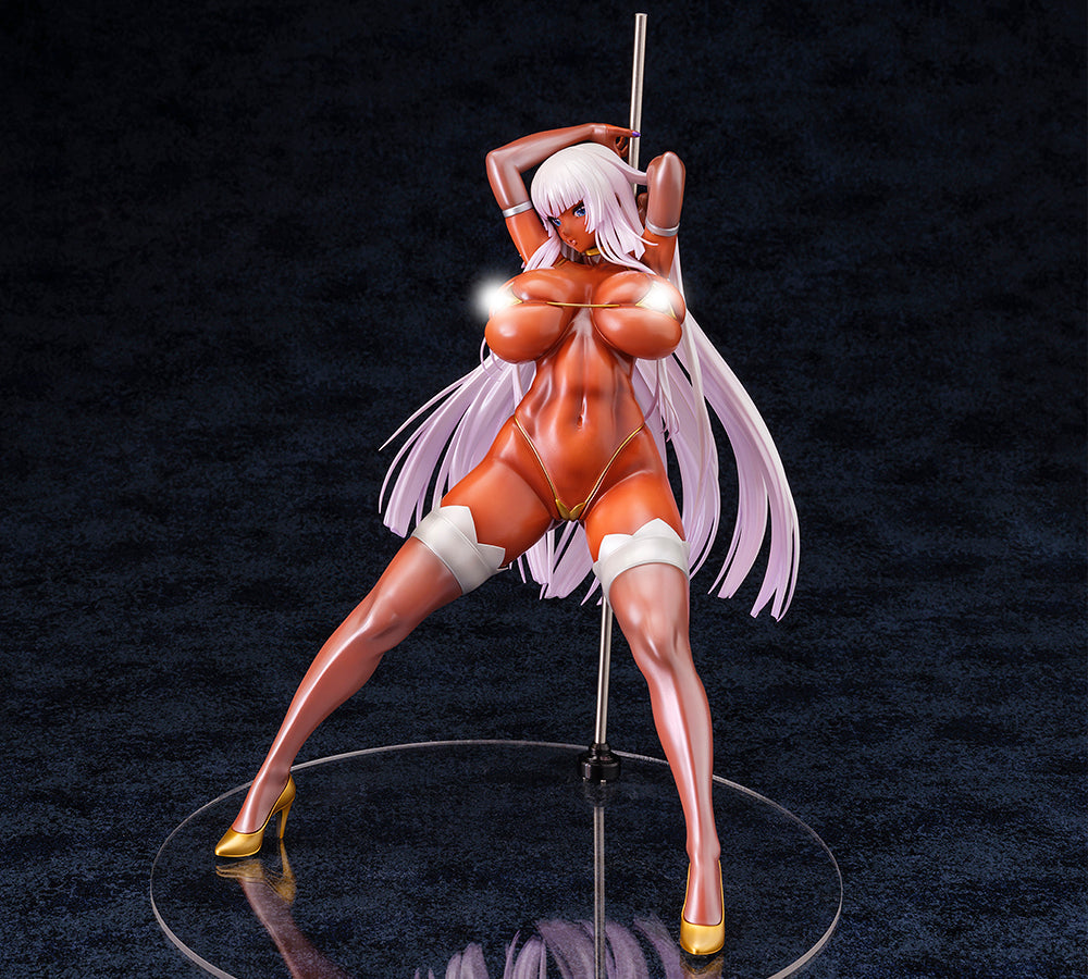 PRE-ORDER Wagaya no Liliana-san - Liliana: Another Color Ver. 1/6 [EXCLUSIVE]