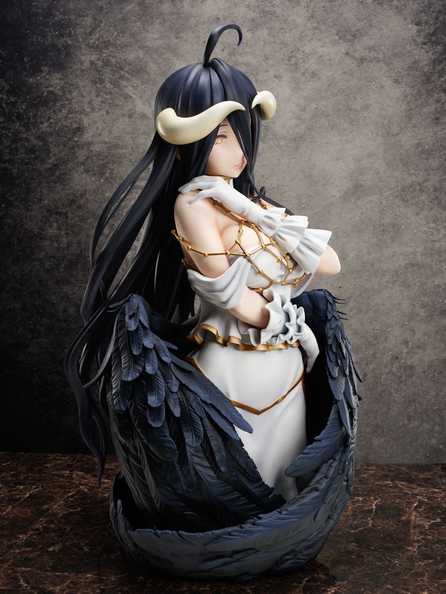 PRE-ORDER F:Nex - Overlord - Albedo Bust 1/1