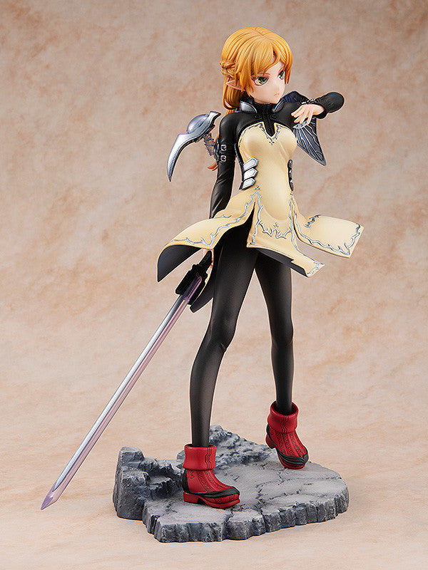 PRE-ORDER Uncle from Another World - Elf: Manga Ver. 1/7