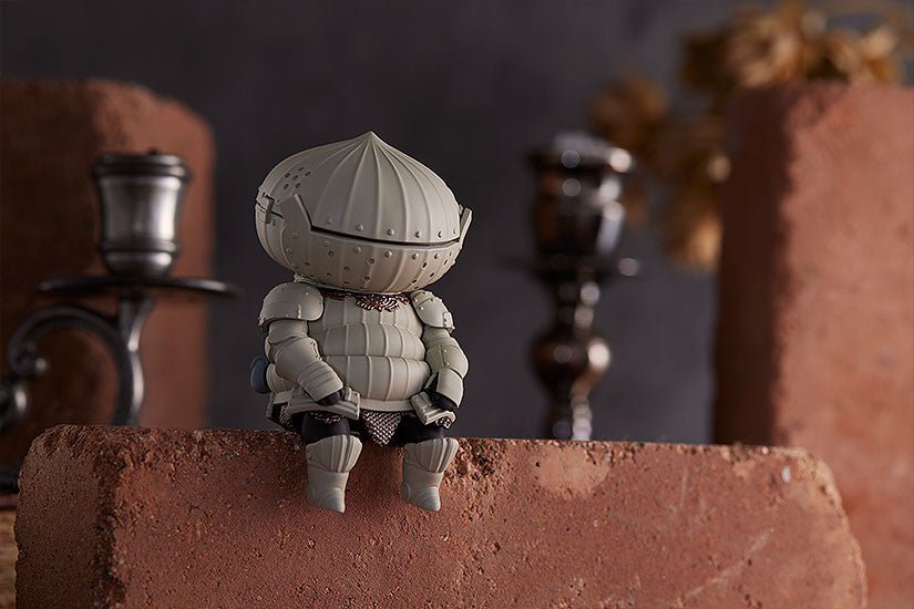 PRE-ORDER Nendoroid 1964 - DARK SOULS - Siegmeyer