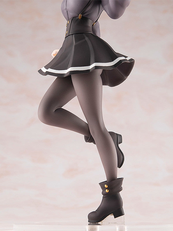 PRE-ORDER Spy Classroom - 《Flower Garden》Lily 1/7