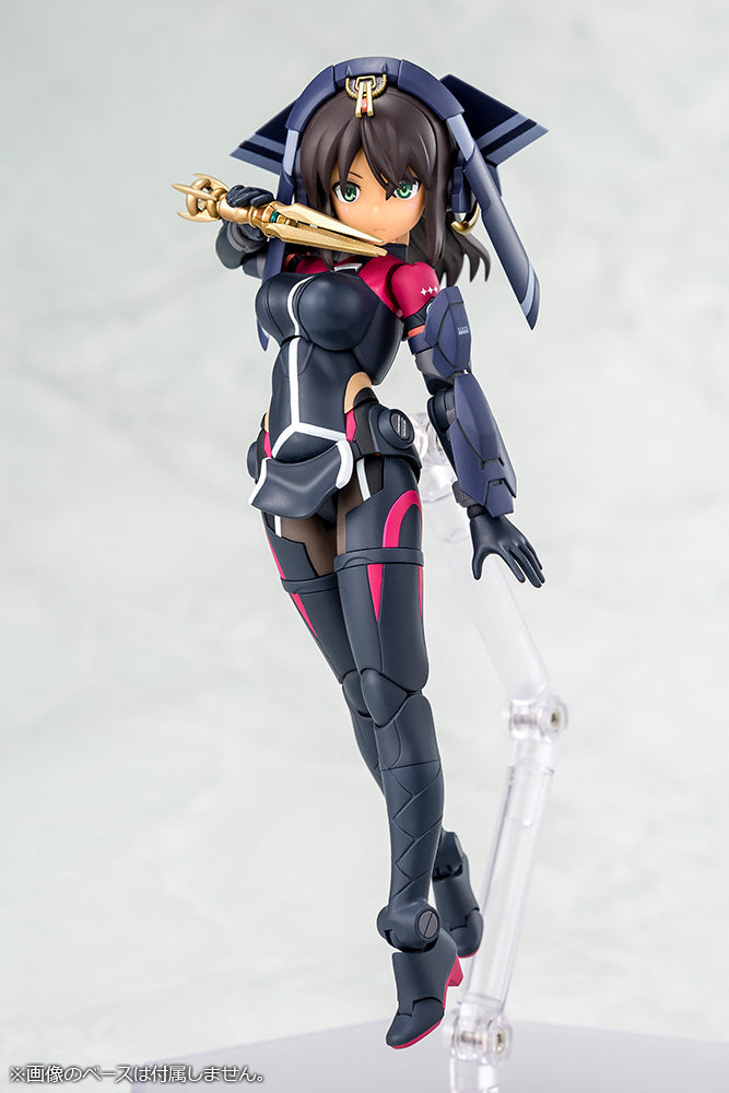 PRE-ORDER Megami Device - Alice Gear Aegis - Sitara Kaneshiya Tenki Ver. Ganesa