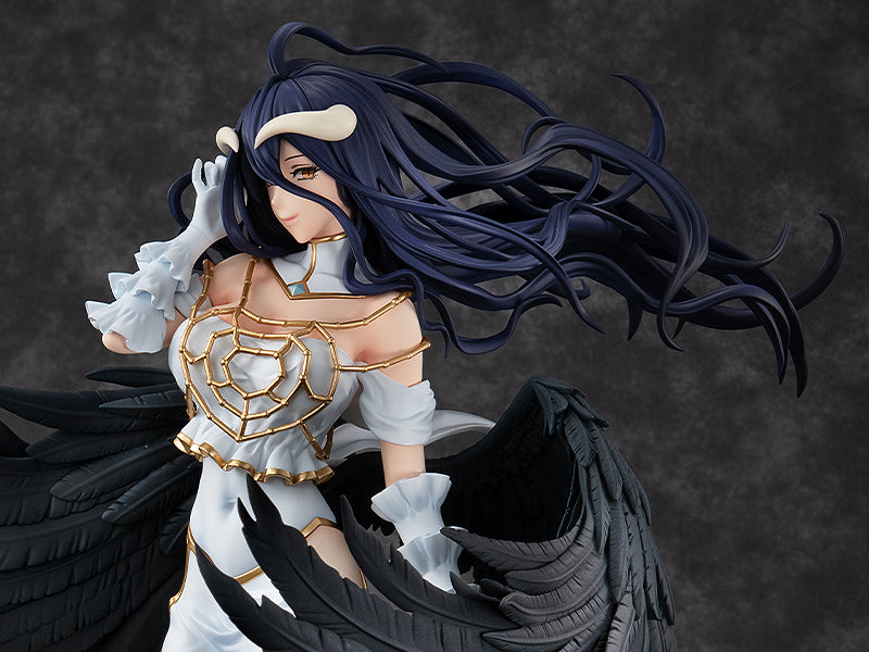 PRE-ORDER OVERLORD IV - Albedo: Wing Ver. 1/7