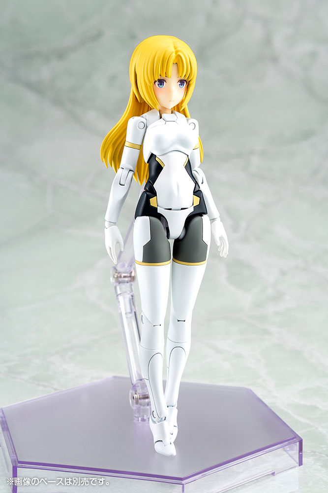 PRE-ORDER Megami Device x Busou Shinki - Angel Type Arnval