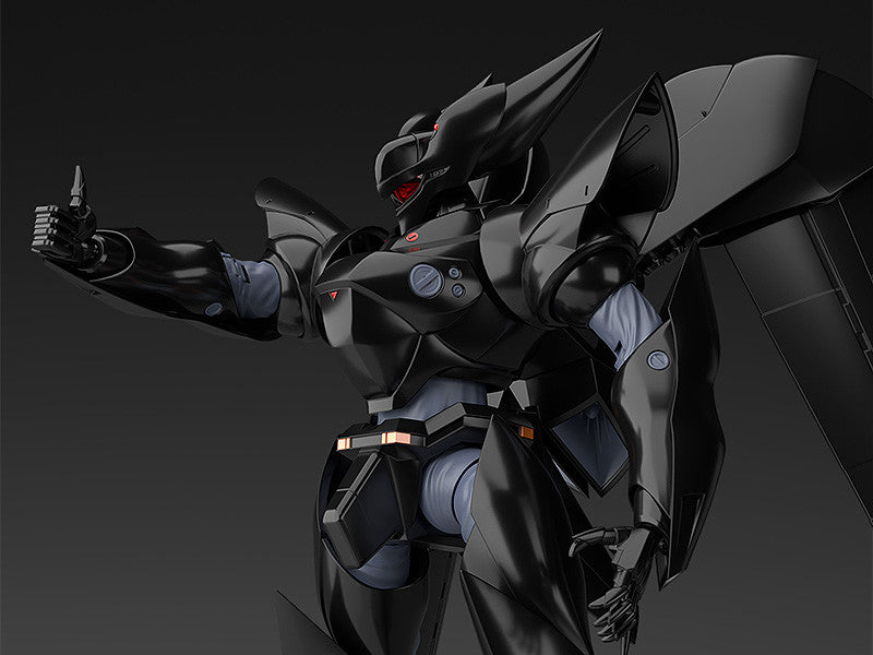 PRE-ORDER MODEROID - Mobile Police Patlabor - TYPE-J9 Griffon Flight & Aqua Unit Set [2nd Release]
