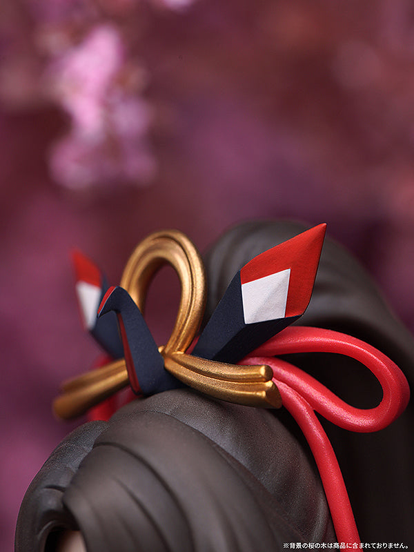 PRE-ORDER Onmyoji - Yoto Hime: Scarlet Saber Ver.