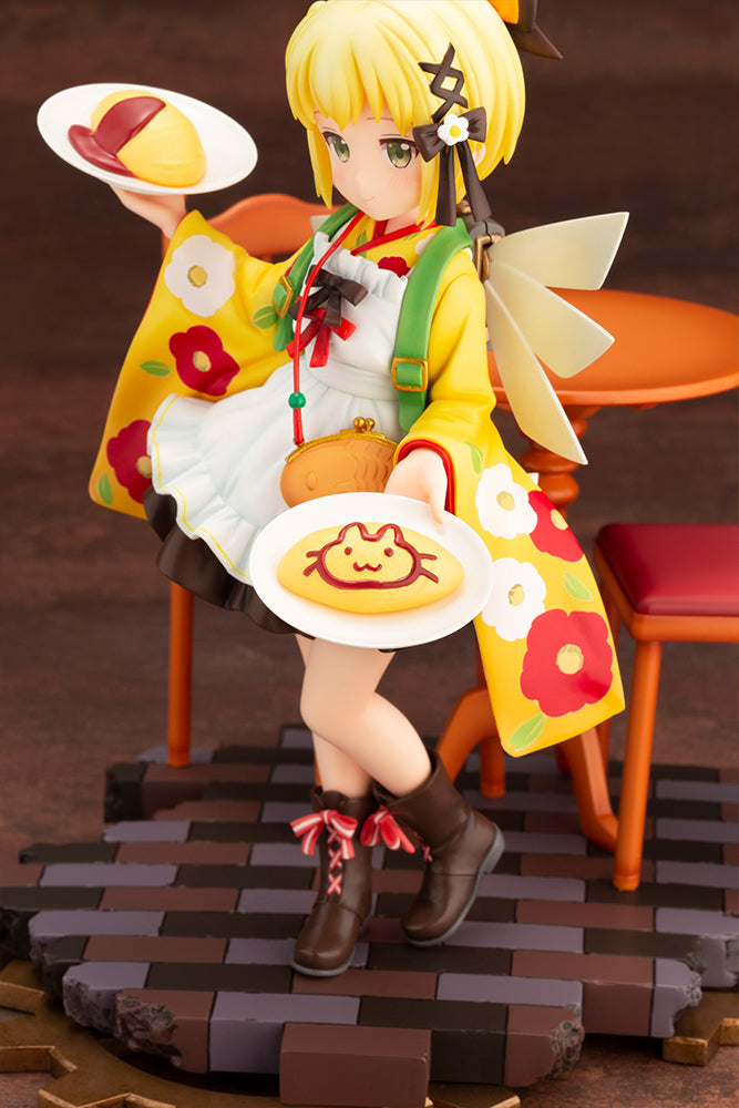 PRE-ORDER Prima Doll - Gekka 1/7
