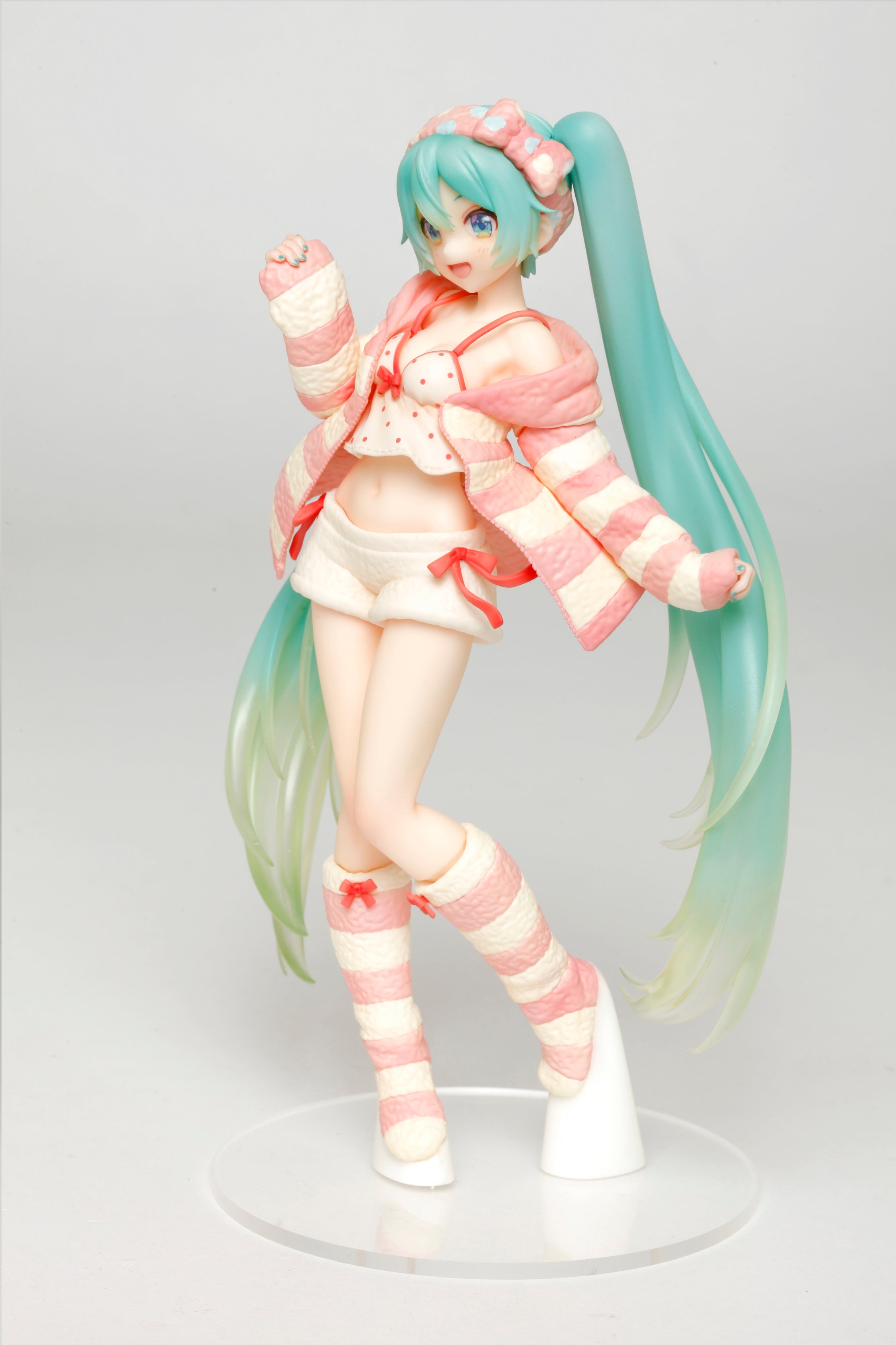 IN-STOCK Taito - Vocaloid - Hatsune Miku: Costumes Room Wear Ver.