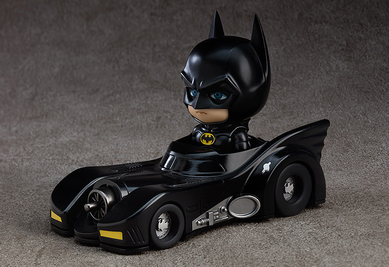 IN-STOCK Nendoroid 1694 - Batman - Batman: 1989 Ver. [EXCLUSIVE]