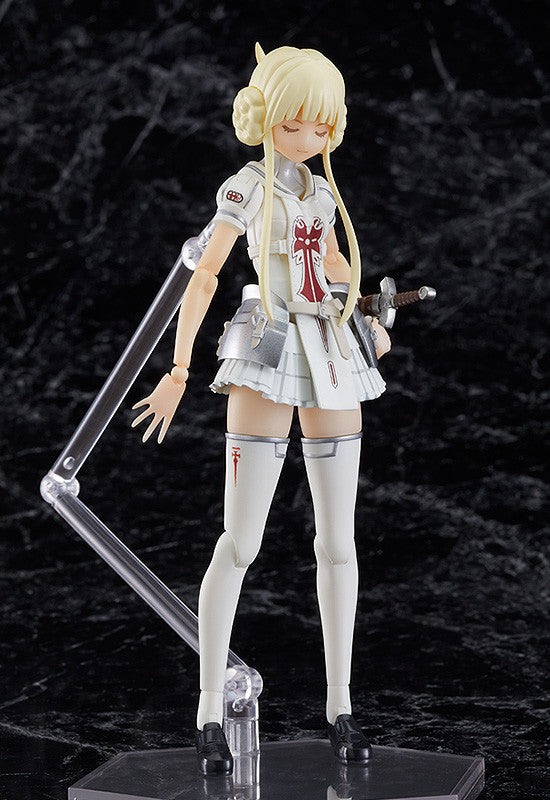 IN-STOCK Max Factory - PLAMAX GO-01 - GODZ ORDER - GODWING CELESTIAL KNIGHT Yuri Godbuster [LIMITED]