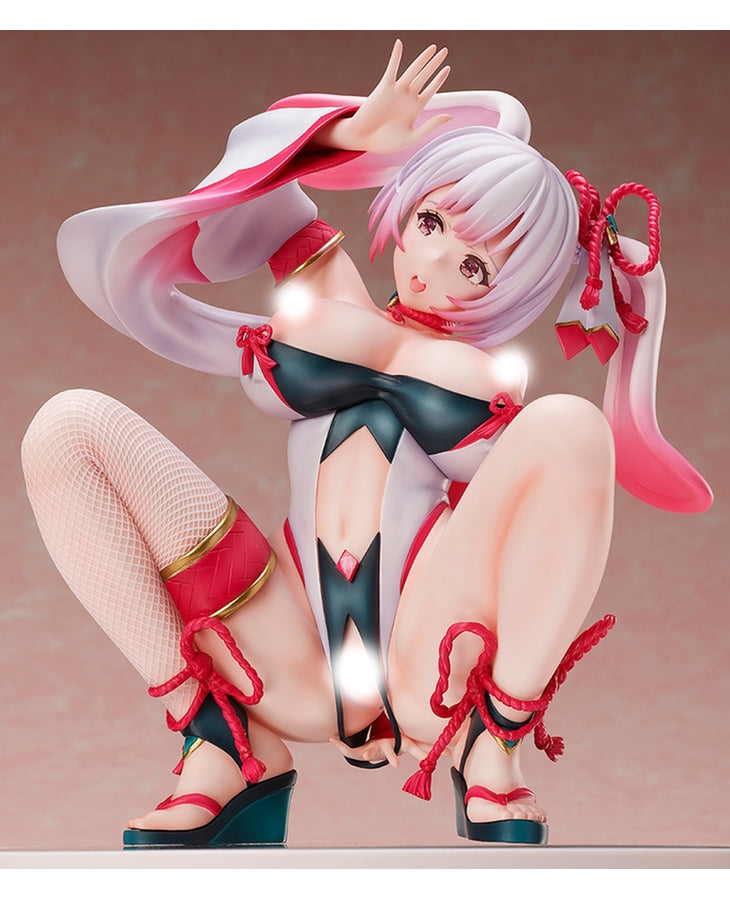 PRE-ORDER BINDing Creators Opinion - Mimimi Inaba 1/4 [EXCLUSIVE]