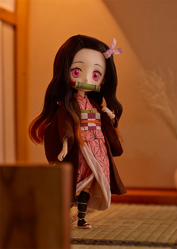 PRE-ORDER Harmonia humming - Demon Slayer: Kimetsu no Yaiba - Nezuko Kamado