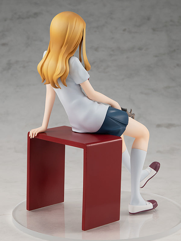 IN-STOCK Good Smile Company - POP UP PARADE Gleipnir - Clair Aoki