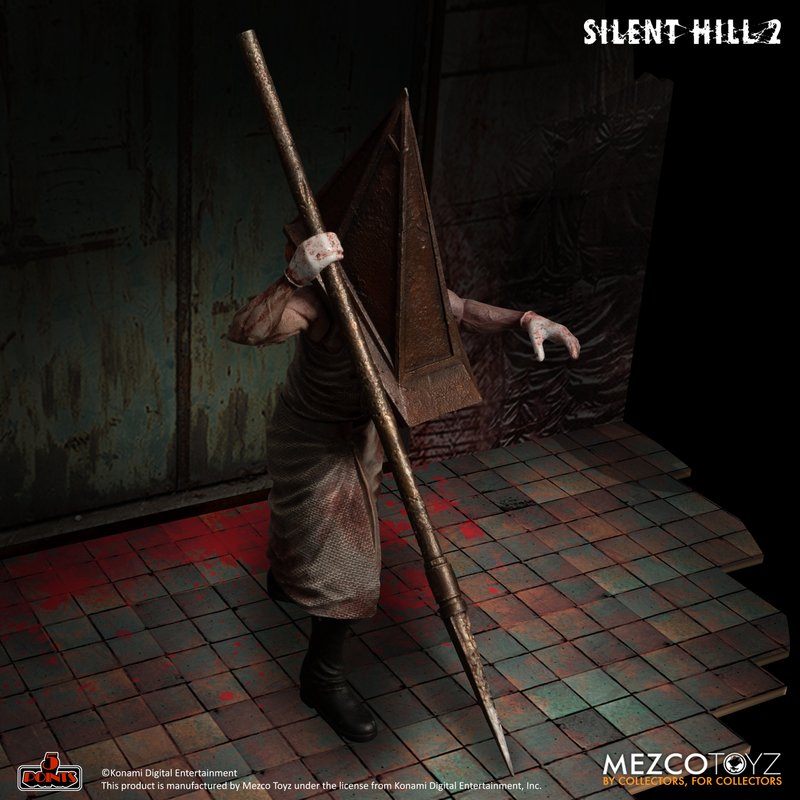 PRE-ORDER 5 Points - Silent Hill 2 Deluxe Boxed Set