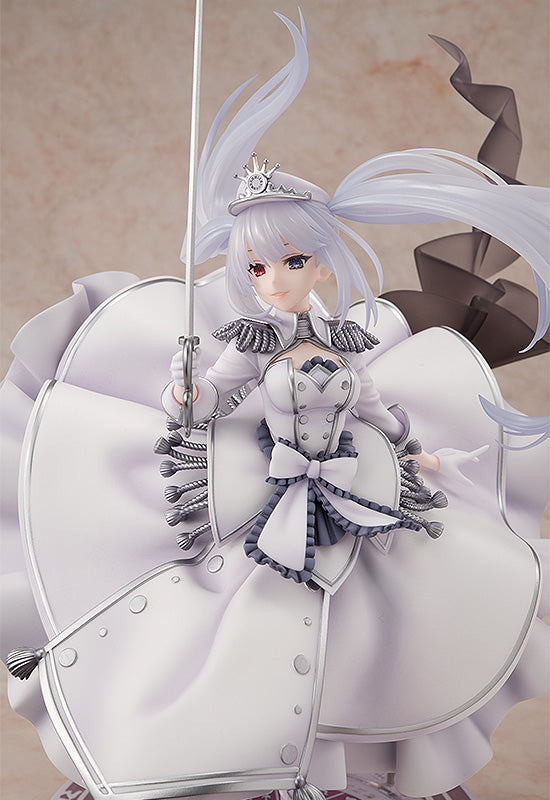 PRE-ORDER KDcolle - Date A Bullet: Light Novel - White Queen 1/7
