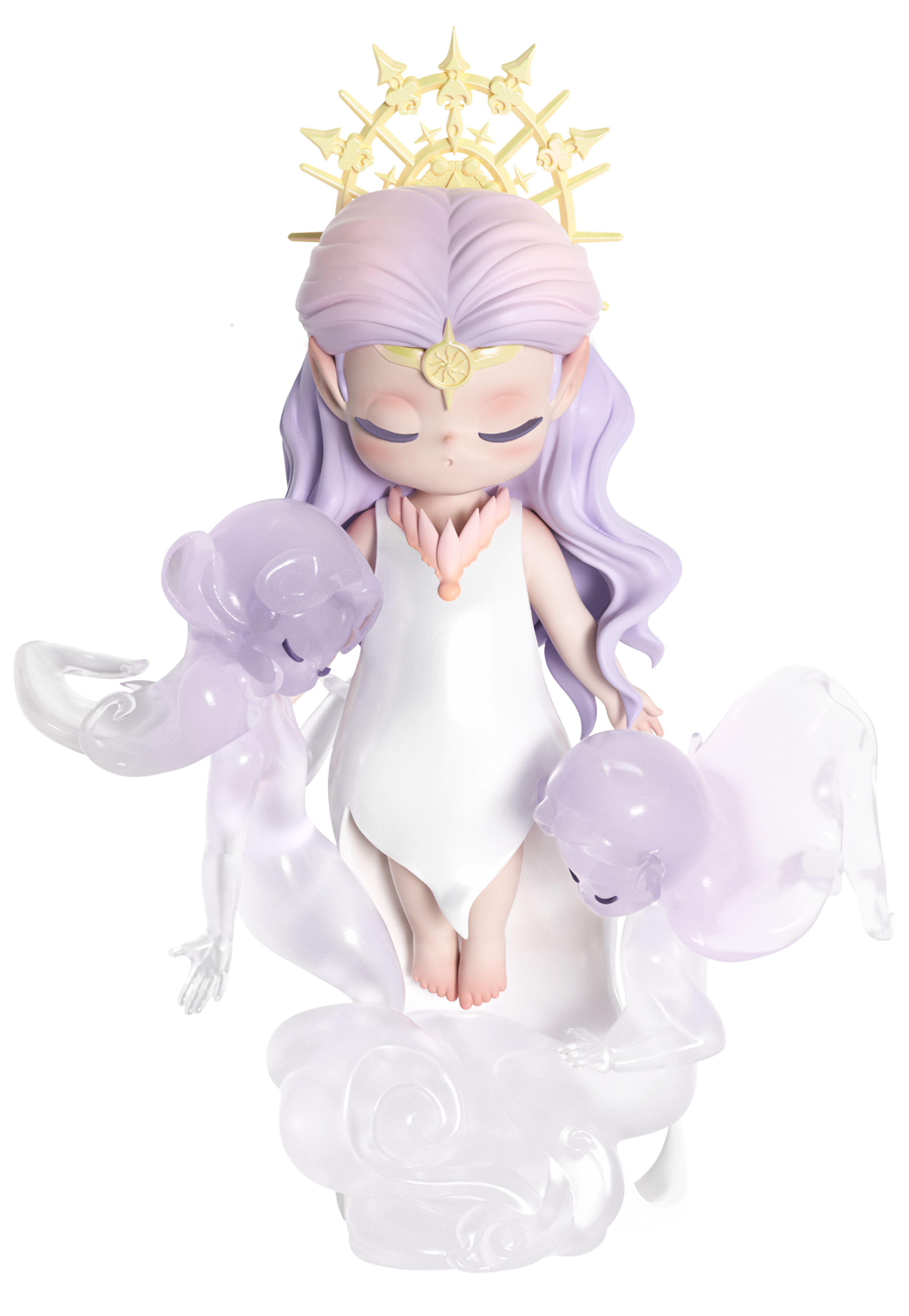 PRE-ORDER Fairyland Elves - Sleep [Box of 8]