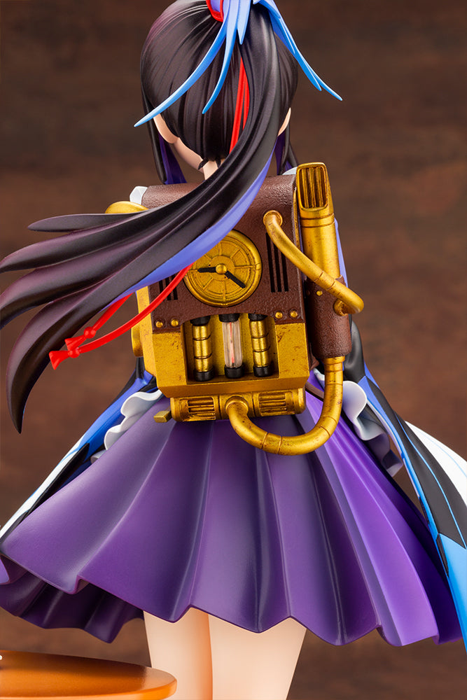 PRE-ORDER Prima Doll - Karasuba 1/7