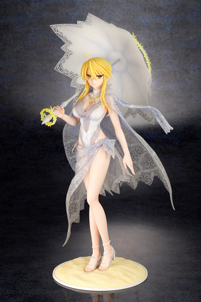 PRE-ORDER Fate/Grand Order - Ruler/Altria Pendragon 1/7