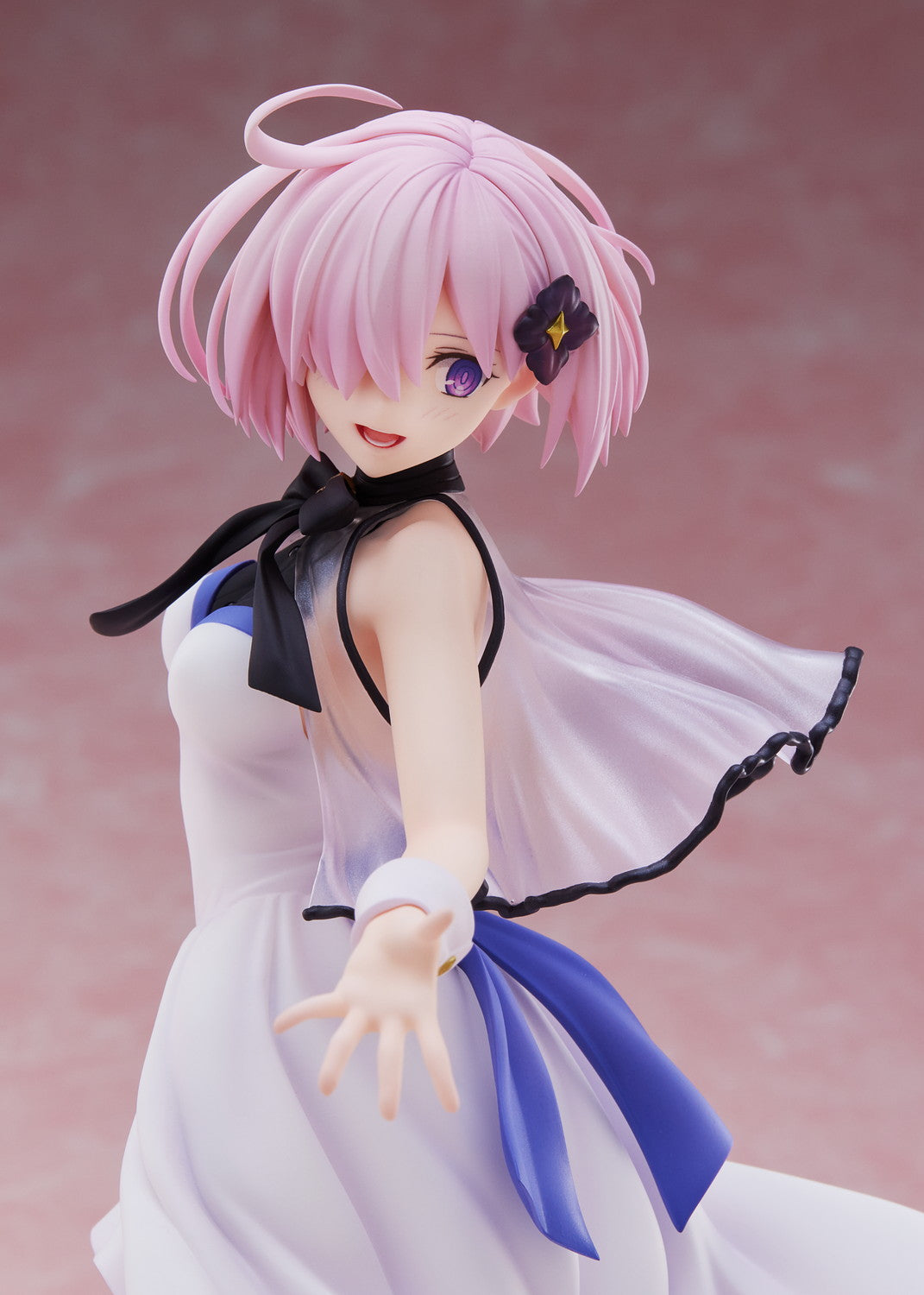 PRE-ORDER Fate /Grand Order - Shielder/Mash Kyrielight: Under the Same Sky 1/7 [EXCLUSIVE]