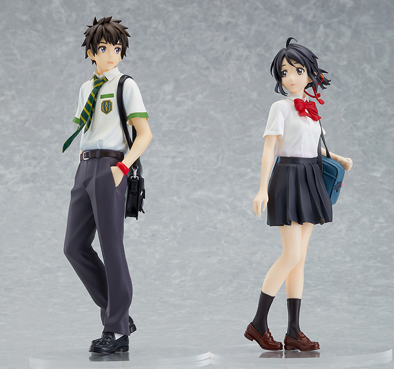 PRE-ORDER POP UP PARADE - Your Name - Mitsuha Miyamizu