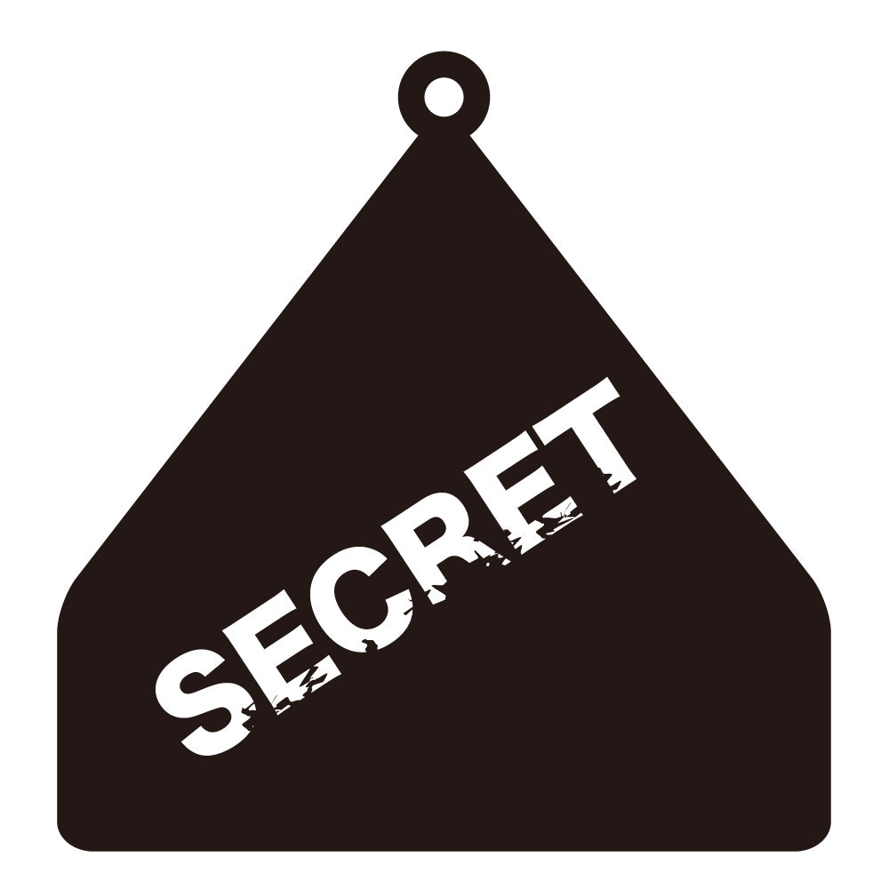 PRE-ORDER Tokyo Revengers - Pictogram Rubber Keychain [Box of 10]