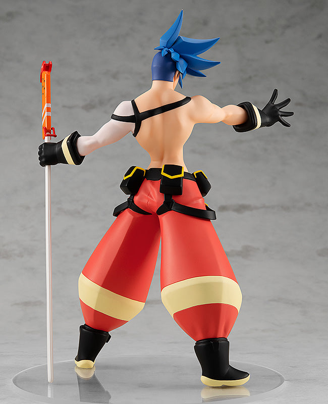 IN-STOCK Good Smile Company - POP UP PARADE - PROMARE - Galo Thymos
