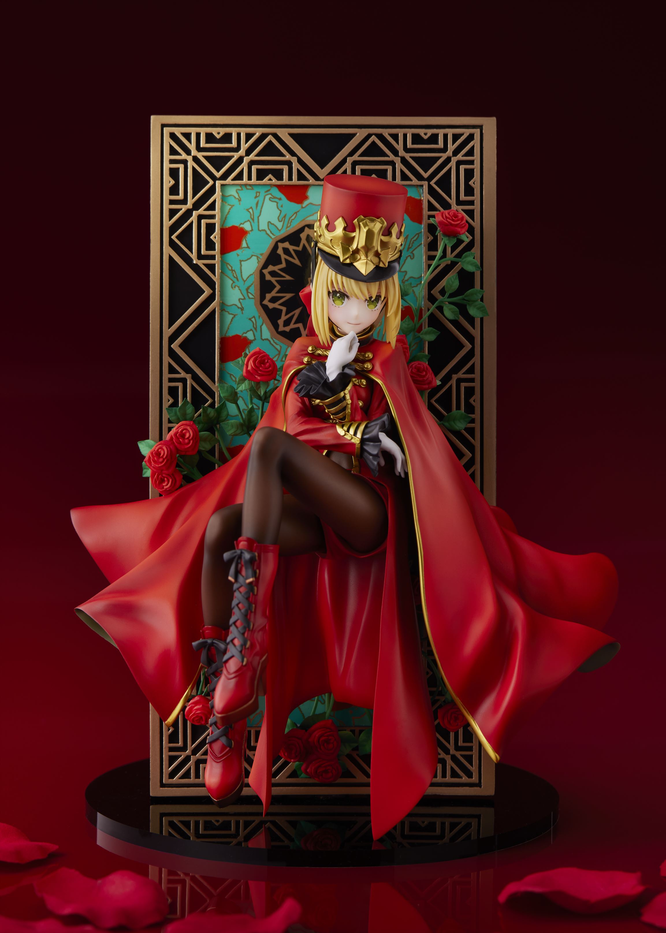 PRE-ORDER Arco Wada Exhibition - Nero Claudius 1/7 [EXCLUSIVE]