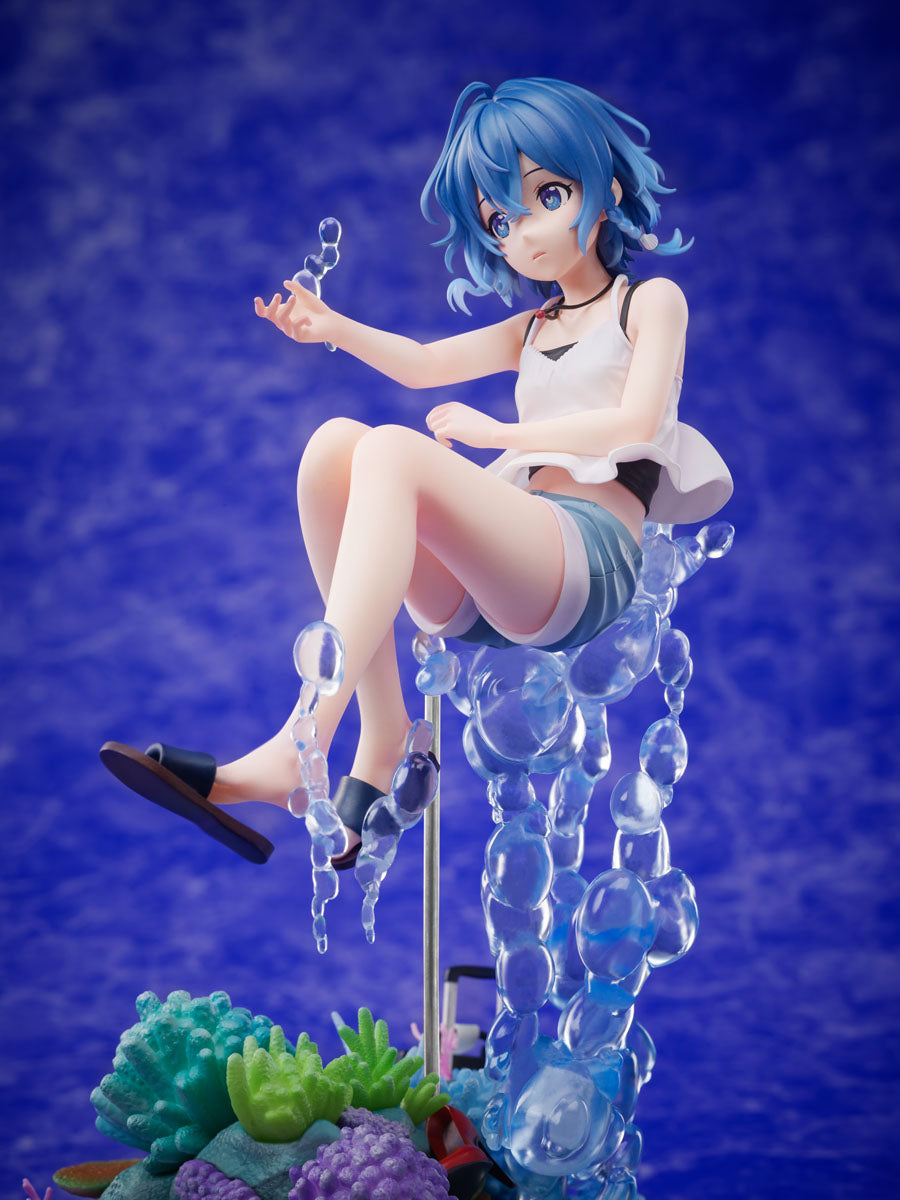 PRE-ORDER F:Nex - The Aquatope on White Sand - Misakino Kukuru & Miyazawa Fuuka 1/7