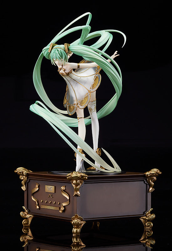 PRE-ORDER Character Vocal Series 01: Hatsune Miku - Hatsune Miku Symphony: 5th Anniversary Ver.