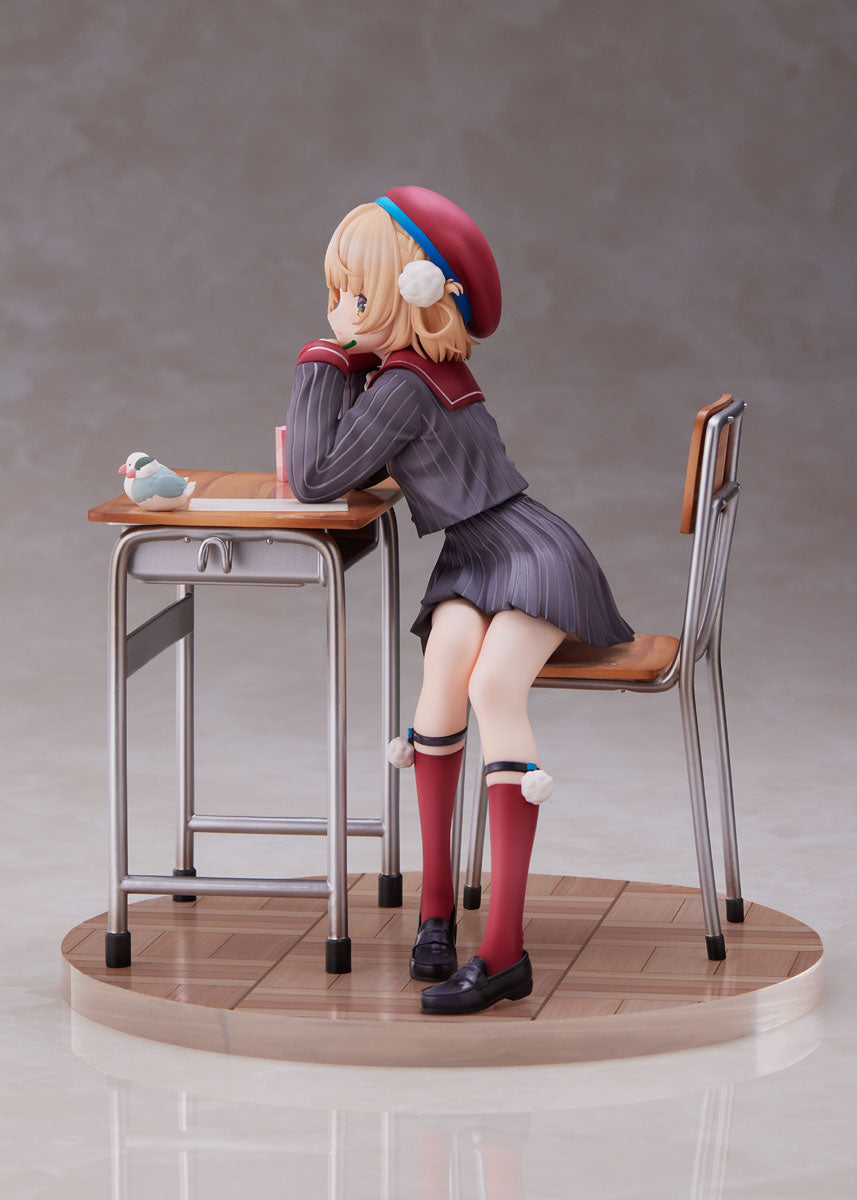 PRE-ORDER Virtual Youtuber - Shigure Ui 1/7