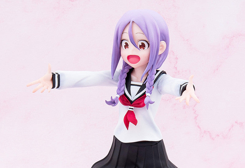 PRE-ORDER When Will Ayumu Make His Move? - Urushi Yaotome 1/7