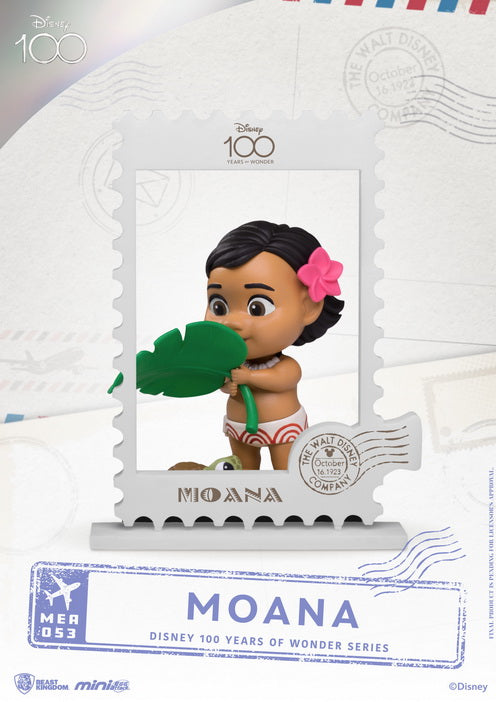 PRE-ORDER Disney - 100 Years of Wonder Series [Box of 6]
