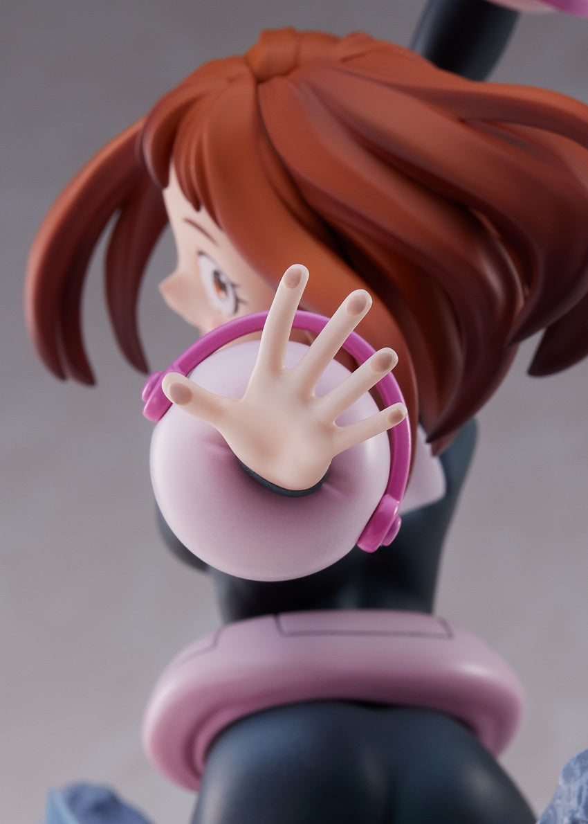 PRE-ORDER S-Fire - My Hero Academia - Ochaco Uraraka 1/8 [EXCLUSIVE]