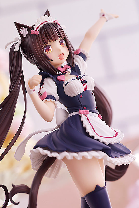 IN-STOCK Good Smile Company - POP UP PARADE - NEKOPARA - Chocola [2nd Release]