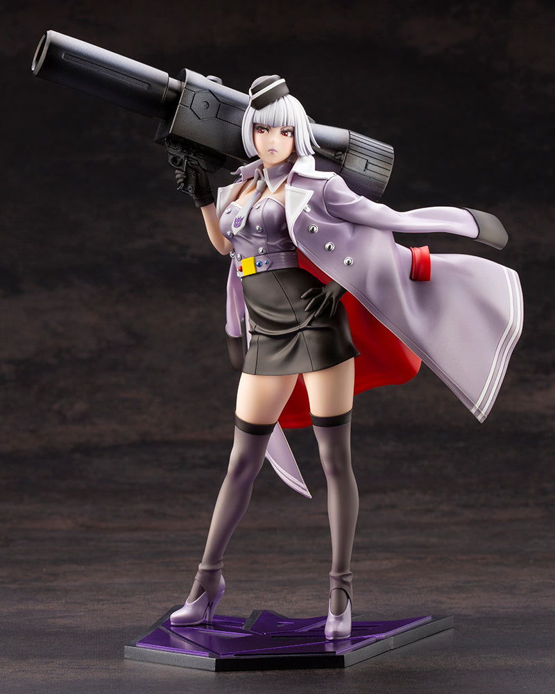 PRE-ORDER Transformers Bishoujo - Megatron 1/7