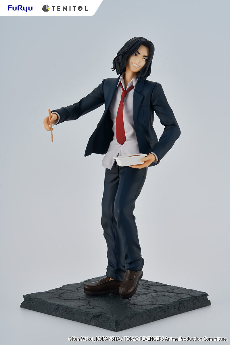 PRE-ORDER TENITOL - Tokyo Revengers - Keisuke Baji