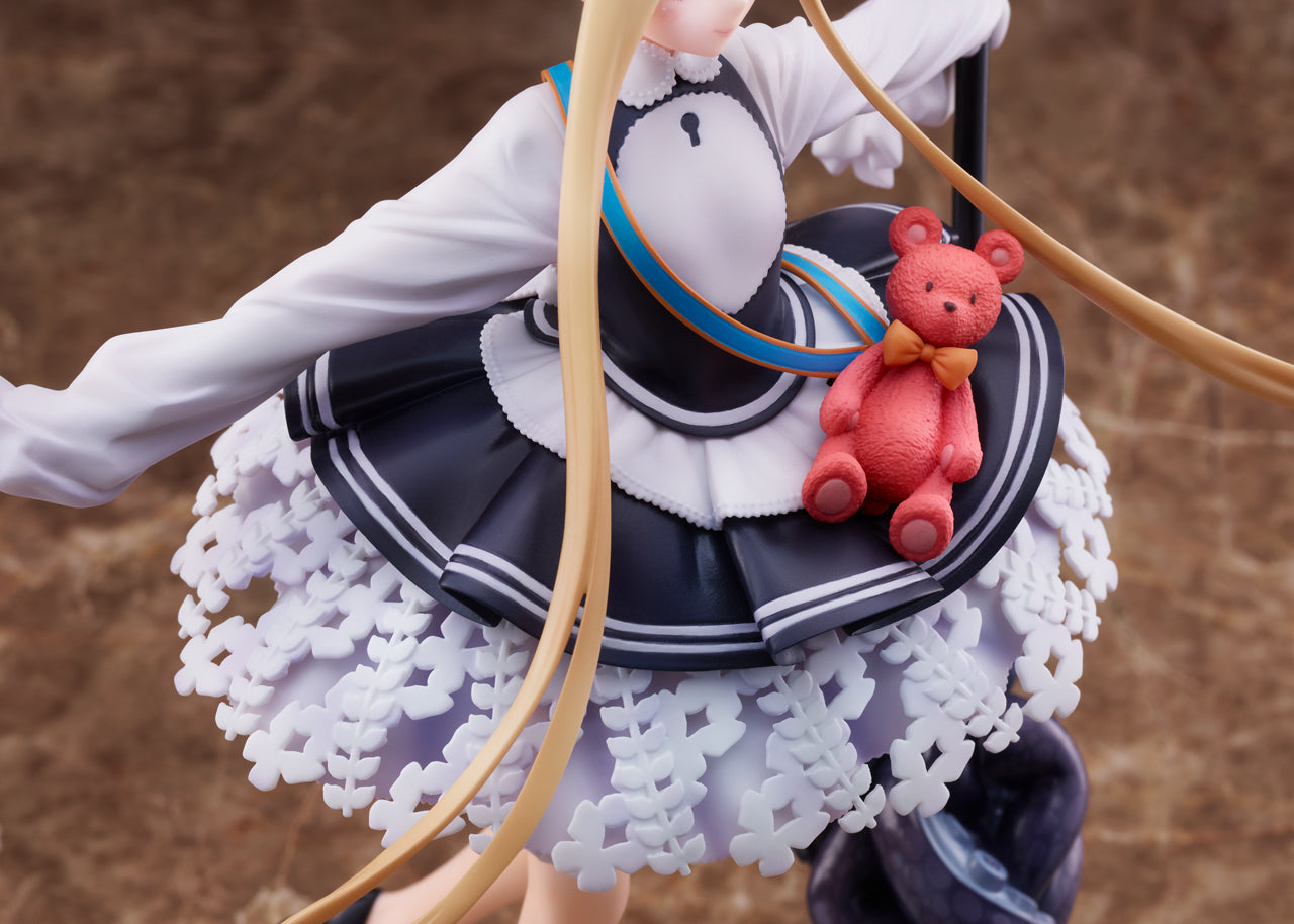 PRE-ORDER Fate/Grand Order - Foreigner/Abigail Williams: Festival Portrait ver. 1/7 [EXCLUSIVE]