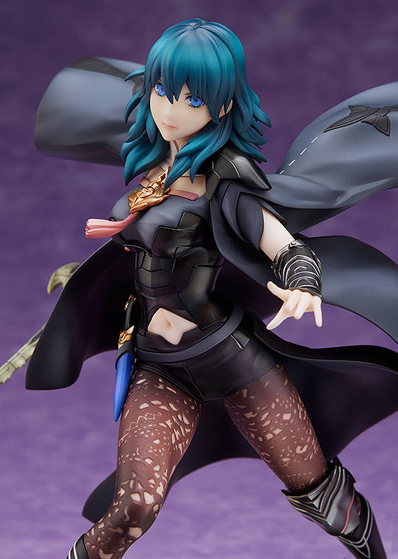 IN-STOCK Intelligent Systems - Fire Emblem - Byleth 1/7