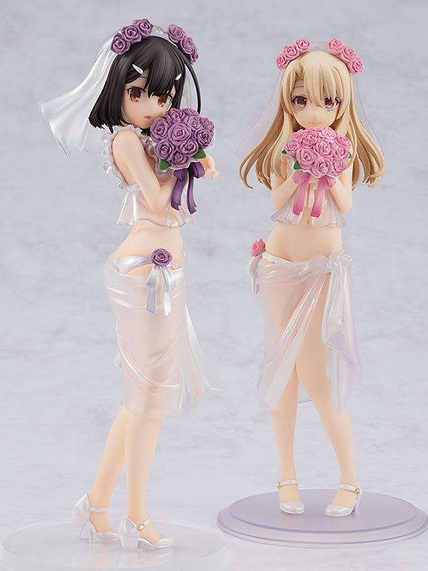 PRE-ORDER Fate/kaleid liner Prisma Illya: Prisma Phantasm - Miyu Edelfelt: Wedding Bikini Ver. 1/7