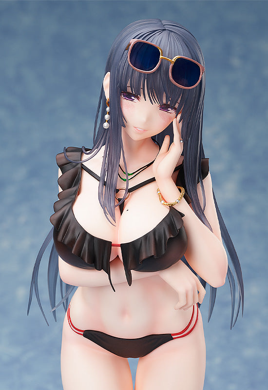 PRE-ORDER SiStart! - Chiaki Ayase: Swimsuit Ver. 1/4 [EXCLUSIVE]