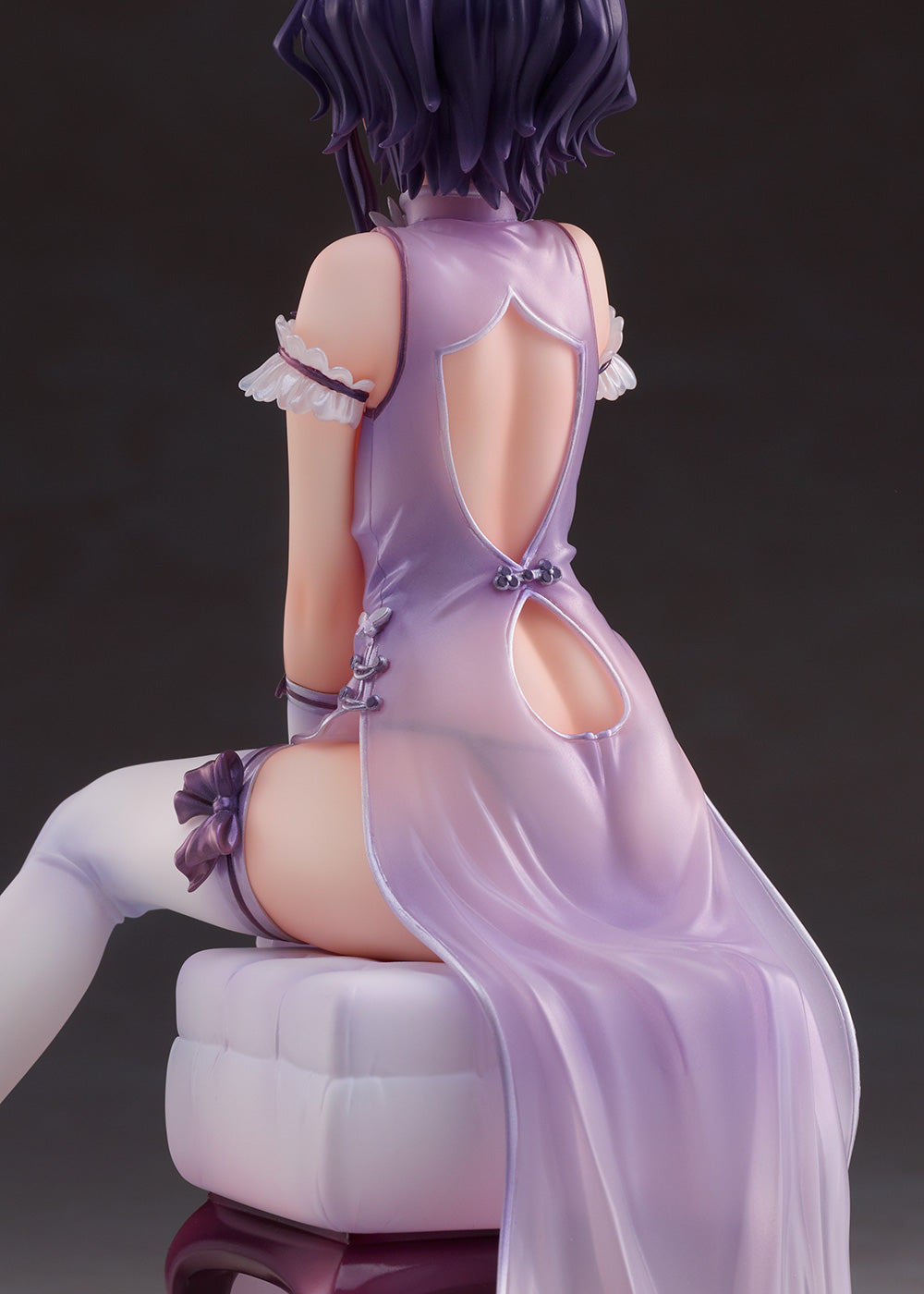PRE-ORDER Saekano: How to Raise a Boring Girlfriend ♭ - Michiru Hyodo: Lingerie Ver. 1/7 [EXCLUSIVE]