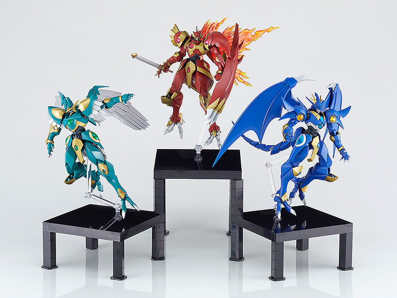PRE-ORDER The Simple Stand Build-On Type