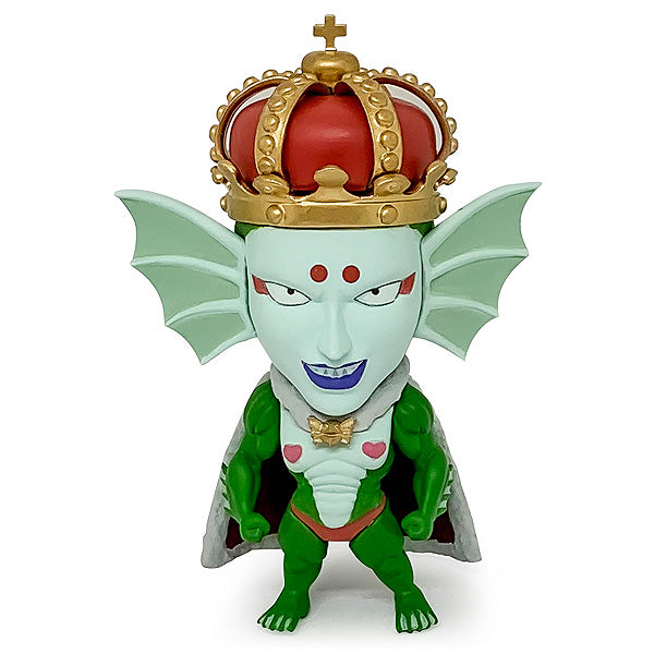 PRE-ORDER 16d Collectible Figure Collection: ONE-PUNCH MAN Vol. 2 [Box of 8]