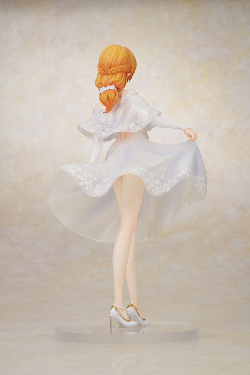 PRE-ORDER Uncle from Another World - Elf: Dress Ver. 1/7