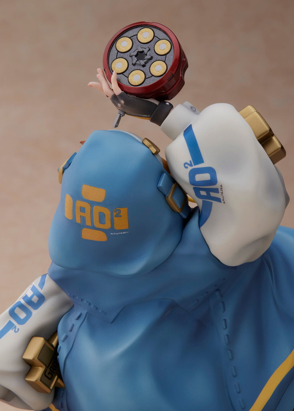 PRE-ORDER Guilty Gear -Strive- - Bridget 1/7