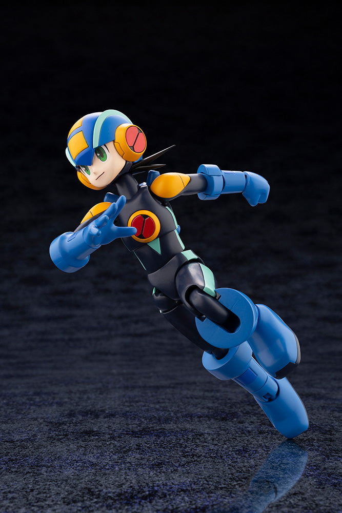 PRE-ORDER Megaman Battle Network - Megaman
