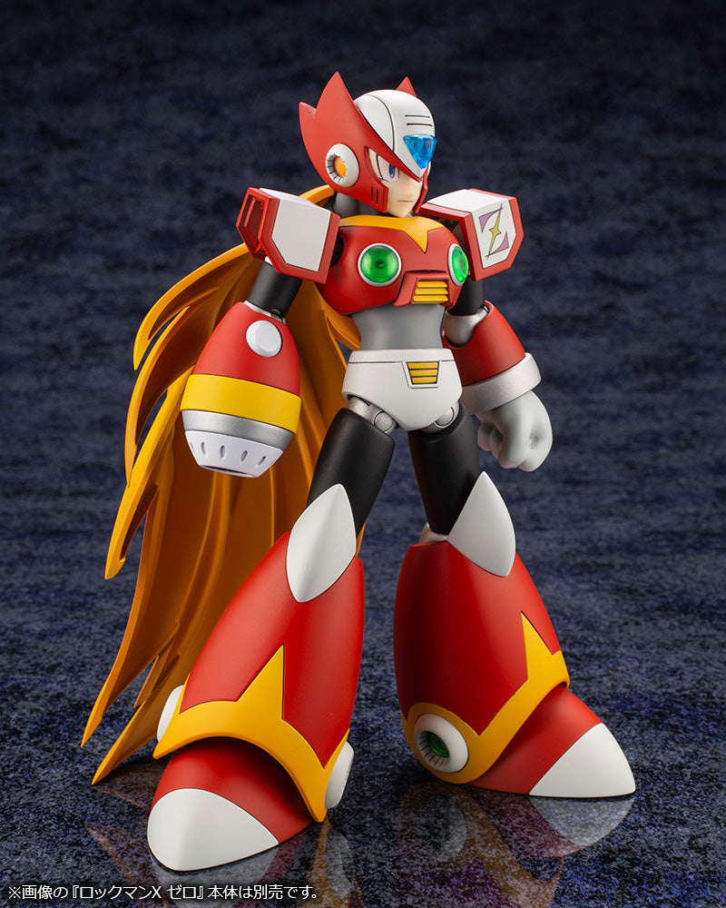 IN-STOCK Kotobukiya - Megaman X - Megaman X: 2nd Armor